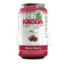 Krisda cerises noires