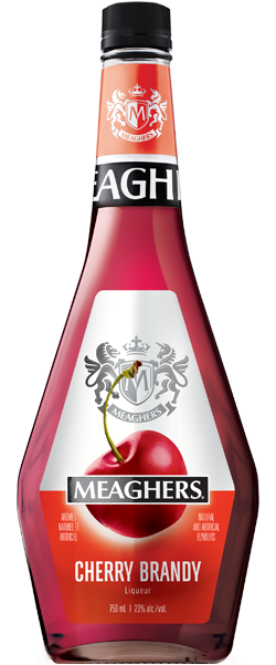 Liqueur Meaghers Cherry Brandy