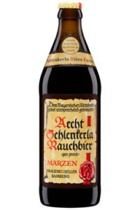 bière Aecht Schlenkerla Rauchbier Märzen