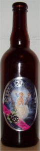 bière Unibroue Éphémère au cassis