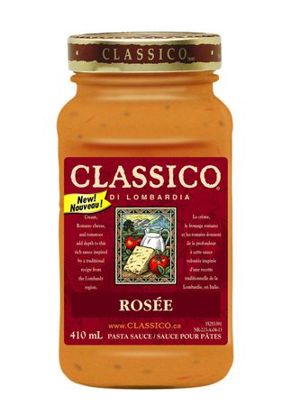 Classico Di Lombardia Sauce Rosée
