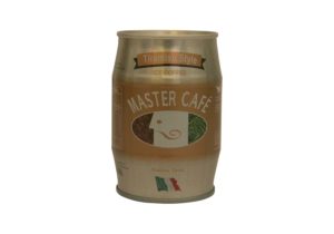 Master Café tiramisu