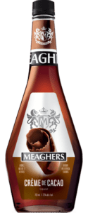 Meaghers Crème de cacao