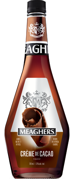 Meaghers Crème de cacao