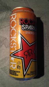 Rockstar pêche
