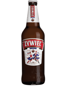bière Zywiec
