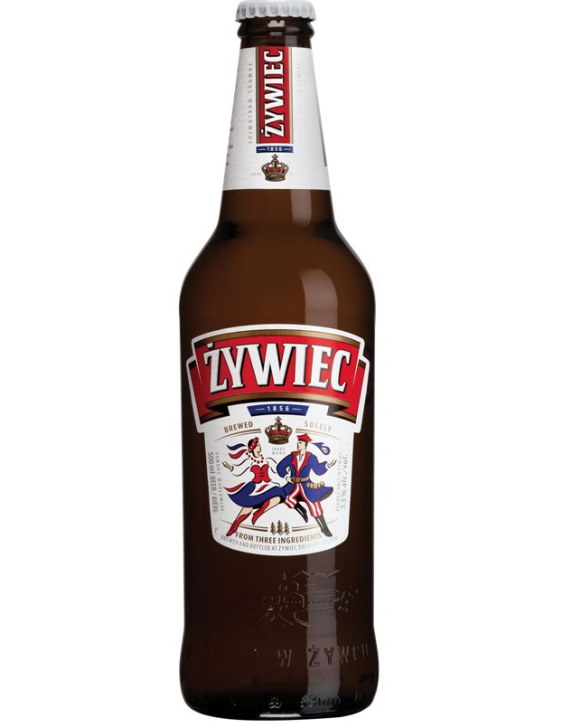 bière Zywiec