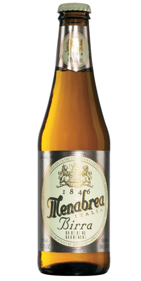 bière Menabrea Birra 1846