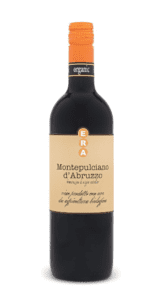 Era Montepulciano d'Abruzzo 2014