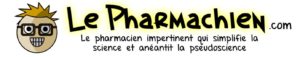 Le Pharmachien et l'alimentation biologique