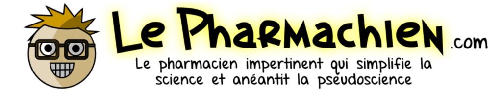 Le Pharmachien et l'alimentation biologique
