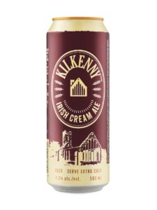 Kilkenny Irish Cream Ale