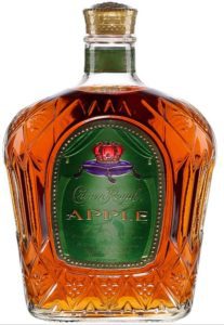 Crown Royal Apple