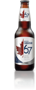 Molson Canadian 67