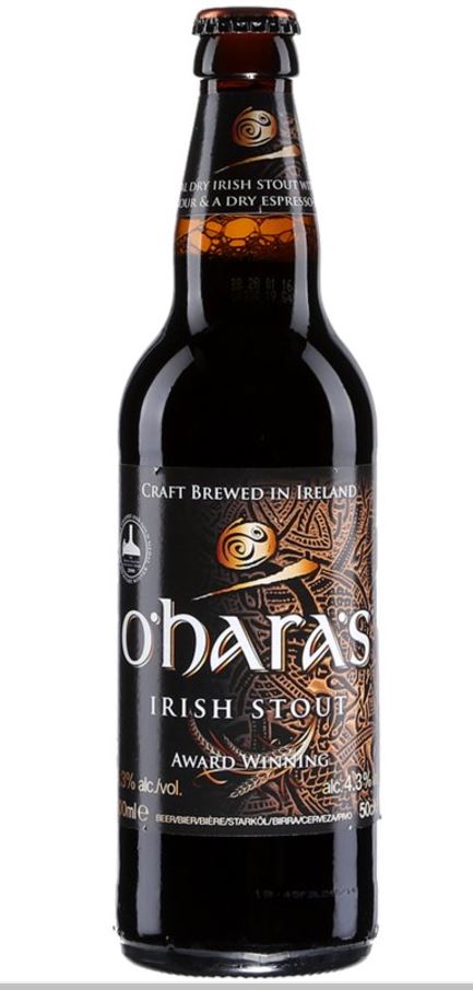 O'Hara's Irish Stout