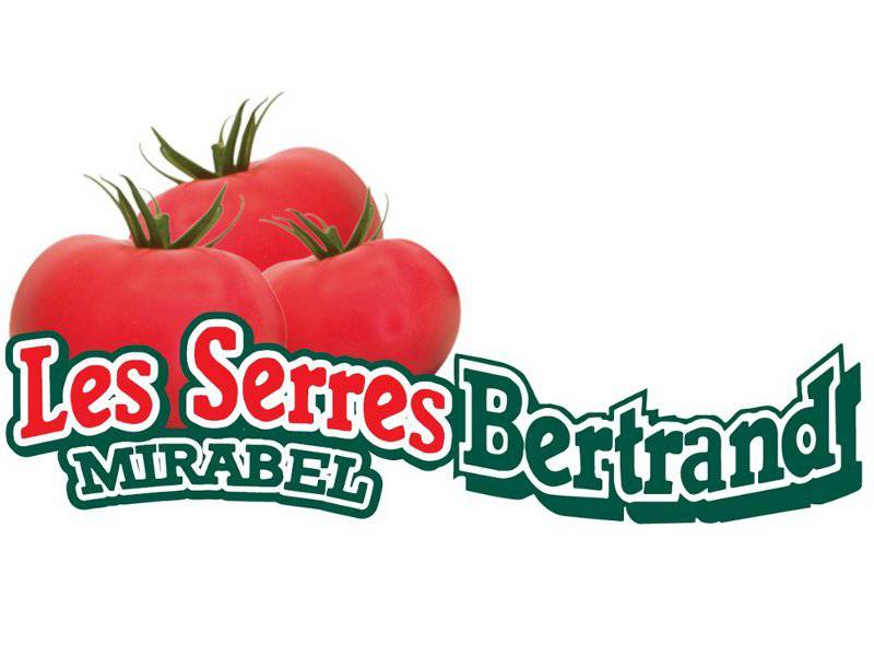 Serres Bertrand, Mirabel