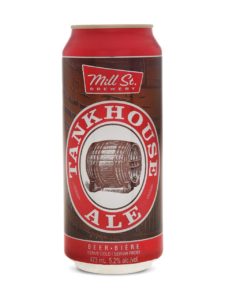 Tankhouse ale de Mill St.