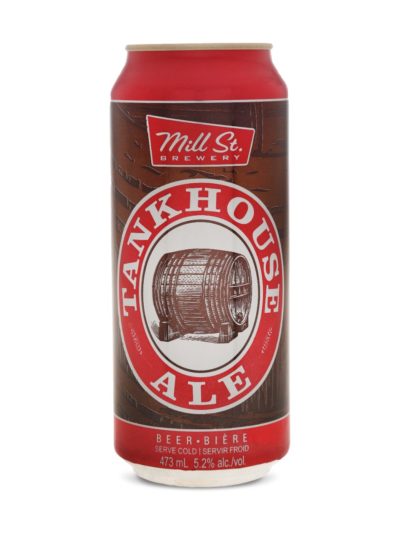 Tankhouse ale de Mill St.