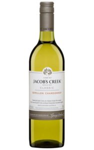 Jacob's Creek Semillon Chardonnay 2016