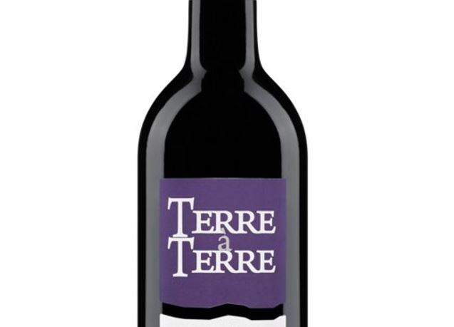 Vin rouge Jean-Noël Bousque Terre à Terre