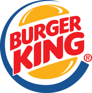 Burger King logo