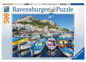 Casse-t¸ete Ravensburger