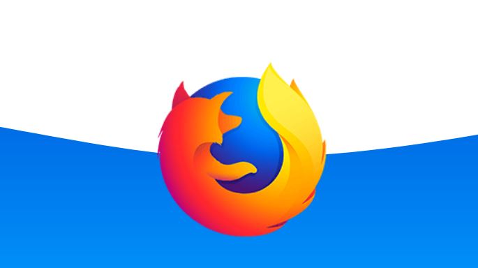 Navigateur Firefox de Mozila