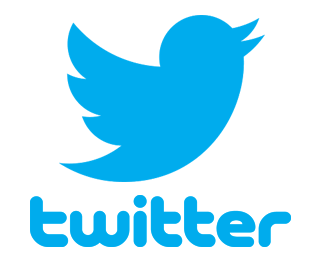 logo de Twitter. Qu'en est-il du contenu pour adultes?