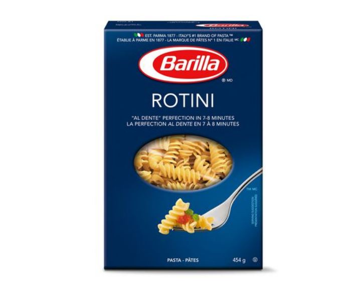 Barilla Rotini