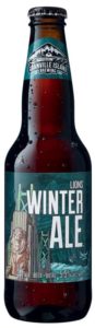 Bière Lions Winter Ale