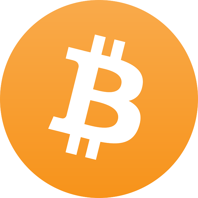 logo Bitcoin