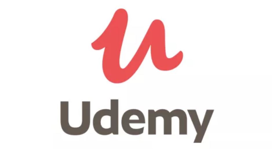 logo de Udemy
