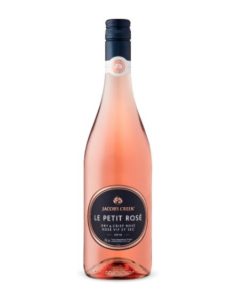 Le Petit Rosé Jacob's Creek