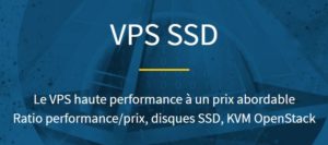 Hébergement de site web chez OVH Canada