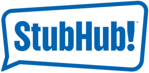 logo de StubHub!