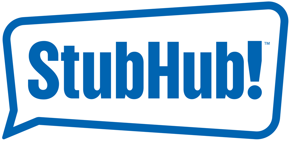 logo de StubHub!