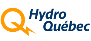 Hydro-Québec logo