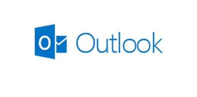 logo Outlook.com