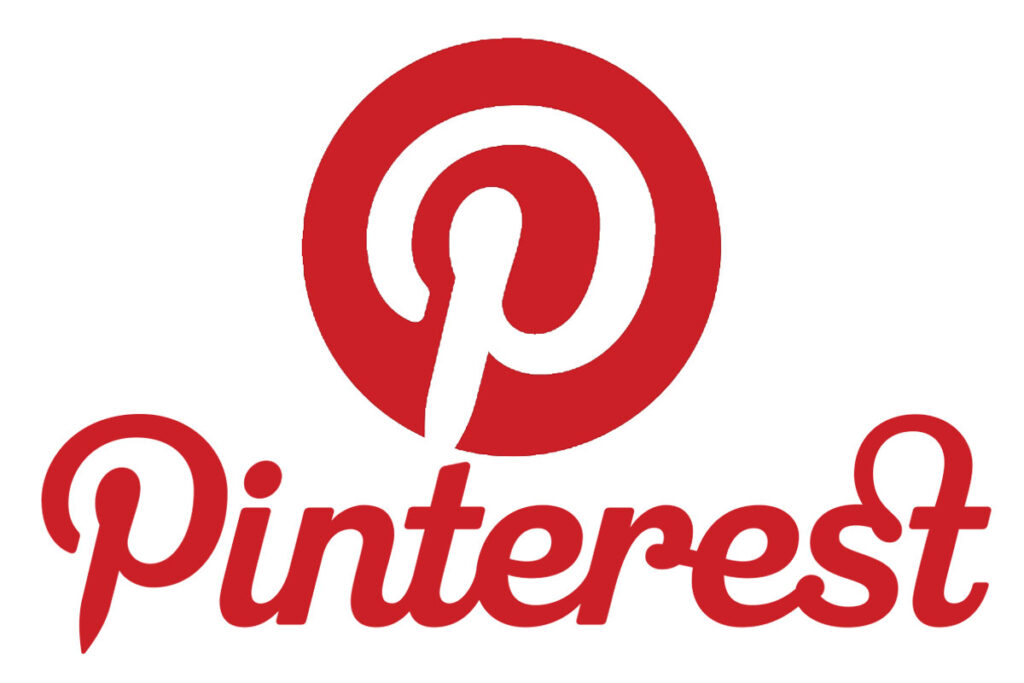 logo Pinterest