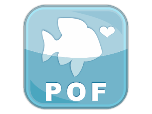 POF logo