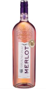 Grand Sud Merlot 2016