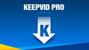 logo Keepvid
