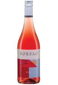 Le rosé Borsao 2017