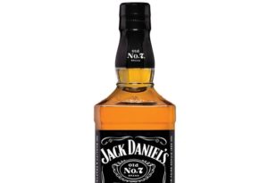 Jack Daniel's No. 7 fait parti des produits américains surtaxés par le Canada à partir du 1er juillet 2018
