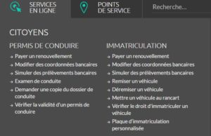 Le système d'acquisition d'une plaque personnalisée de la SAAQ connaît des ratés