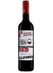 vin Revolution Red