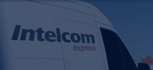 Service de livraison de colis Intelcom Express