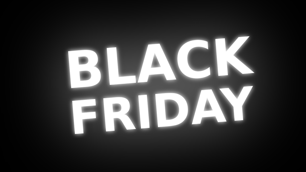 Quand le Black Friday devient le Vendredi Fou au Québec