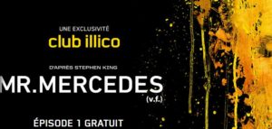 Club illico de Vidéotron