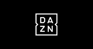 DAZN Canada, service de streaming de sports